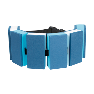 Ceinture enfant 6/12 ans Sporti France 041012 Educ Loisirs