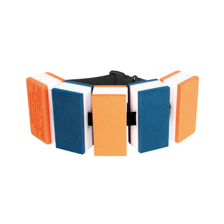Ceinture enfant 3/6 ans Sporti France 041011 Educ Loisirs