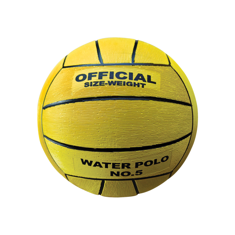 Ballon de Water-Polo