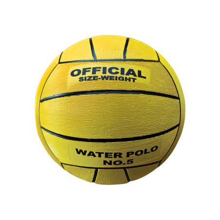 Ballon de Water-Polo Sporti France 041049 Educ Loisirs