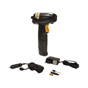 Compresseur sans fil multi-usages Sporti France 063007 Educ Loisirs