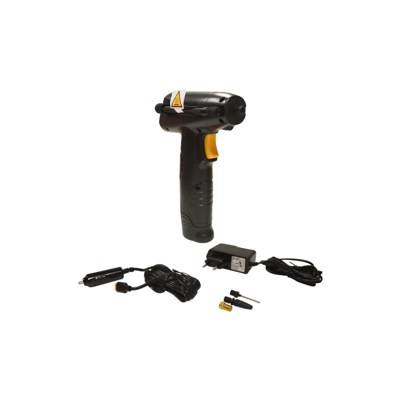 Compresseur sans fil multi-usages