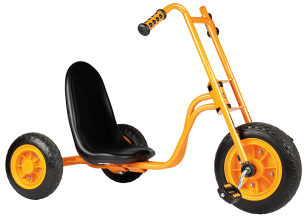 Chopper 64130 Beleduc Top Trike Educ' Loisirs
