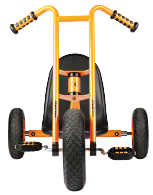 Chopper 4/8 ans Top Trike Beleduc 64130