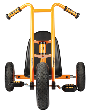 Chopper 64130 Beleduc Top Trike Educ' Loisirs