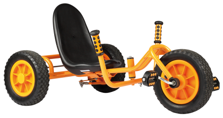 Rider 64120 Top Trike Beleduc Educ' Loisirs