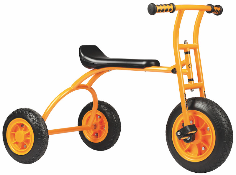 Tricycle Rookie 4/7 ans Top Trike Beleduc 64060 Tricycle Rookie 4/7 ans Top Trike Beleduc 64060