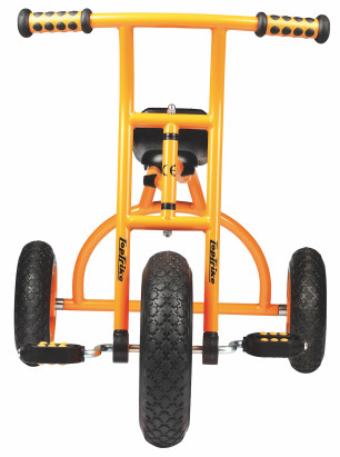 Tricycle Rookie 64060 Top Trike Beleduc Educ' Loisirs