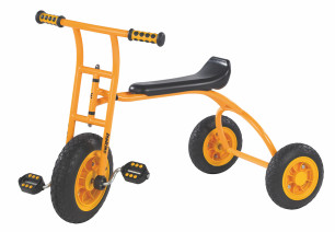 Tricycle Rookie 64060 Top Trike Beleduc Educ' Loisirs