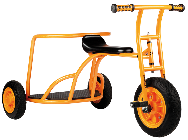 Tricycle Express 4/7 ans Top Trike Beleduc 64080 Tricycle Express 4/7 ans Top Trike Beleduc 64080