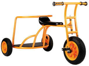 Tricycle Express 64080 Top Trike Beleduc Educ' Loisirs