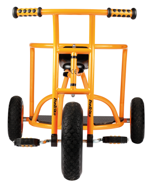 Tricycle Express 4/7 ans Top Trike Beleduc 64080