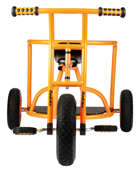Tricycle Express 4/7 ans Top Trike Beleduc 64080