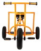 Tricycle Express 4/7 ans Top Trike Beleduc 64080 Tricycle Express 4/7 ans Top Trike Beleduc 64080