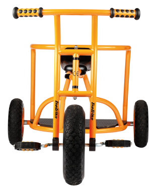 Tricycle Express 64080 Top Trike Beleduc Educ' Loisirs