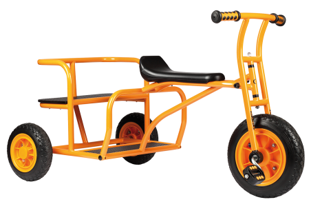 Pillion Taxi 64140 Top Trike Beleduc Educ' Loisirs