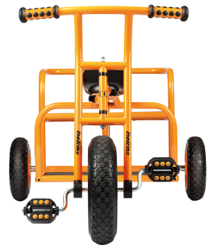 Pillion Taxi 64140 Top Trike Beleduc Educ' Loisirs