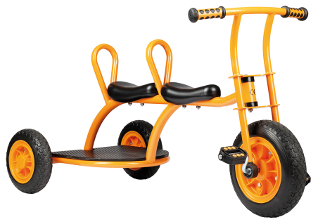 Tricycle Taxi 64070 Top Trike Beleduc Educ' Loisirs