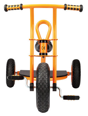 Tricycle Taxi 64070 Top Trike Beleduc Educ' Loisirs