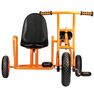 Side Car 64170 Top Trike Beleduc Educ' Loisirs