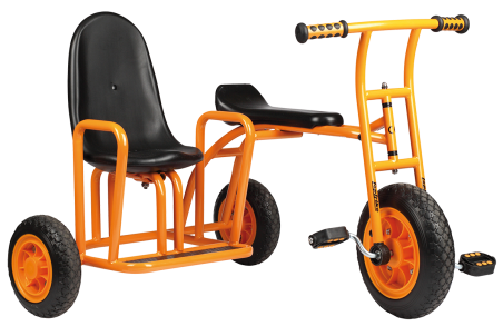 Side Car 64170 Top Trike Beleduc Educ' Loisirs