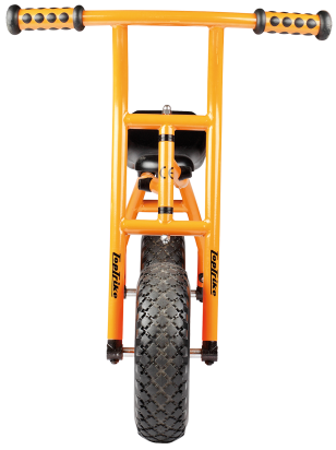 Draisienne 4/6 ans Top Trike Beleduc 64040