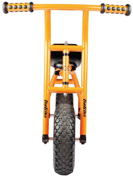 Draisienne 4/6 ans Top Trike Beleduc 64040