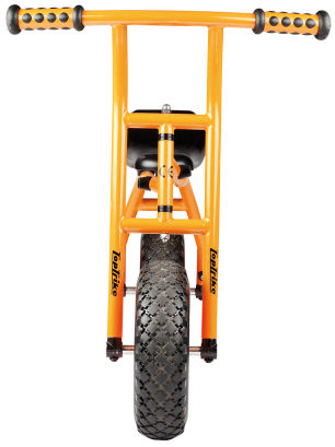 Draisienne 64040 Top Trike Beleduc Educ' Loisirs