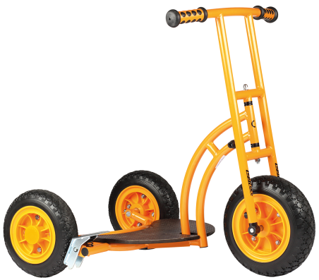 Trottinette Bengy 64000 Top Trike Beleduc Educ' Loisirs