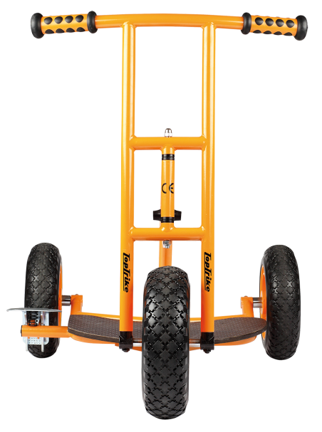 Trottinette Bengy 3/6 ans Top Trike Beleduc 64000