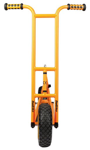 Trottinette 5/8 ans Grand Modèle Top Trike 64010