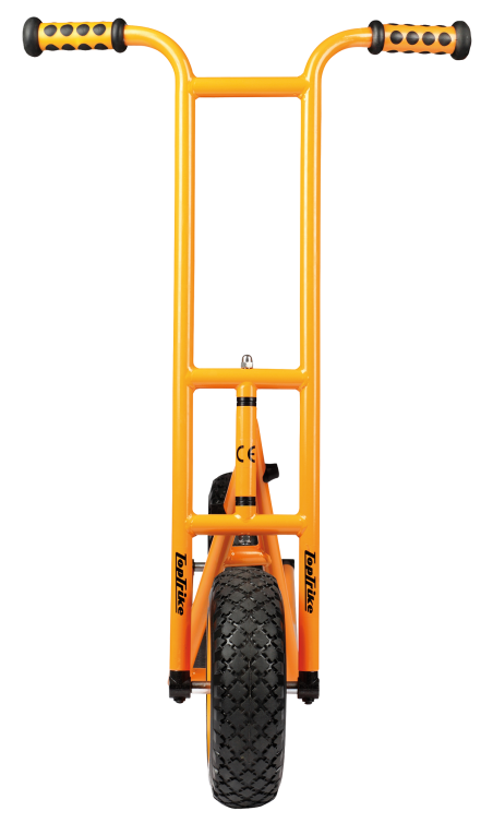 Trottinette 5/8 ans Grand Modèle Top Trike 64010