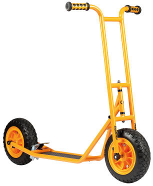 Trottinette Grande 64010 Top Trike Beleduc Educ' Loisirs