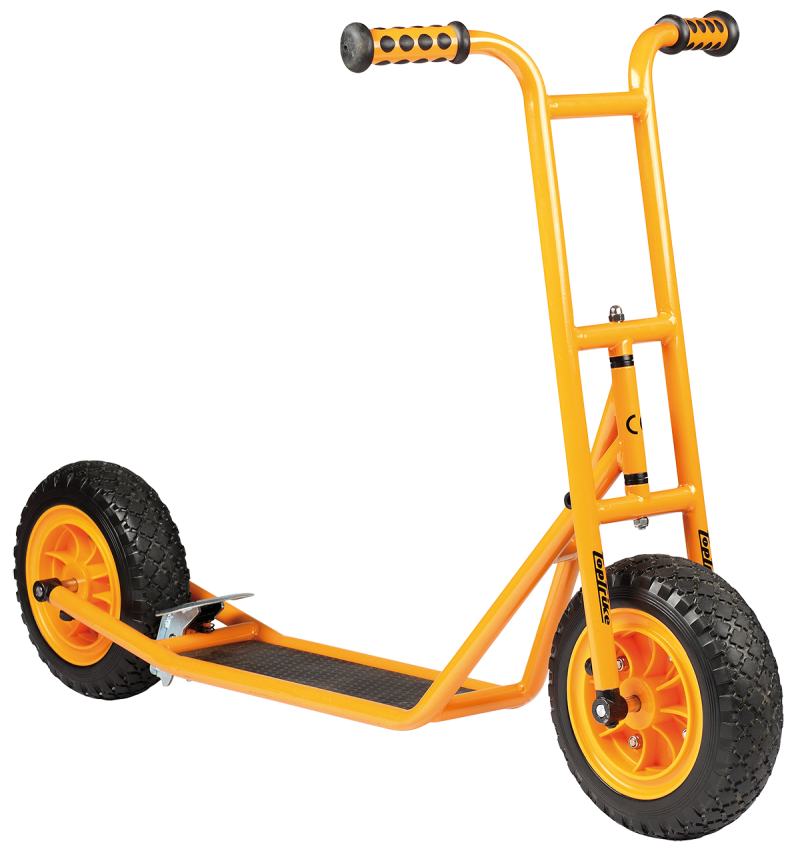 Trottinette 3/6 ans Petit modèle Top Trike Beleduc 64020
