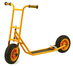 Trottinette Petit modèle 64020 Top Trike Beleduc Educ' Loisirs