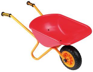 Brouette 64090 Top Trike Beleduc Educ' Loisirs