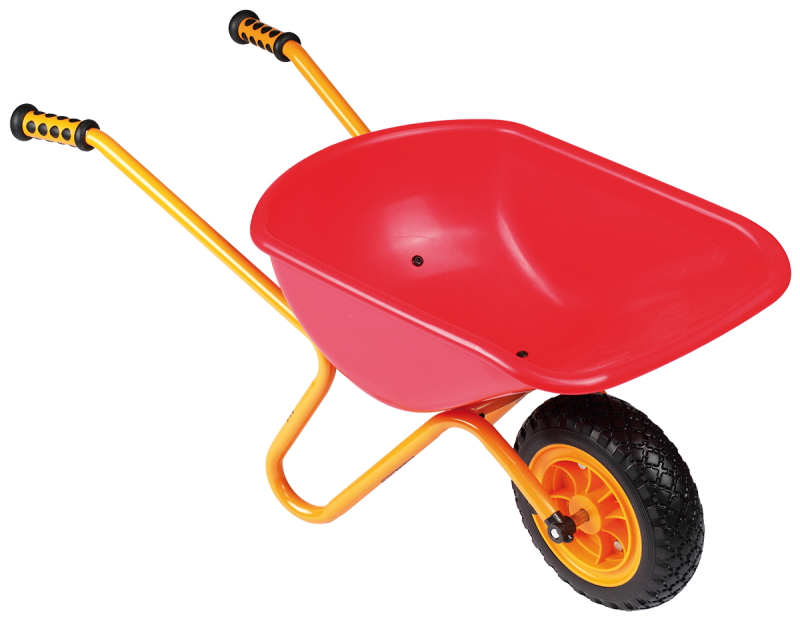 Brouette 4/6 ans Top Trike Beleduc 64090