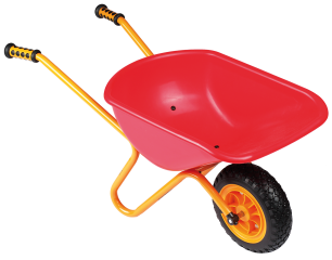 Brouette 64090 Top Trike Beleduc Educ' Loisirs