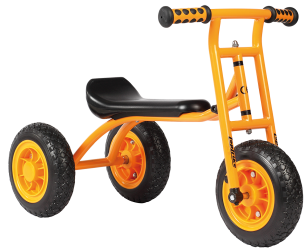 Porteur Little Drifter Top Trike 64240 Beleduc Educ' Loisirs