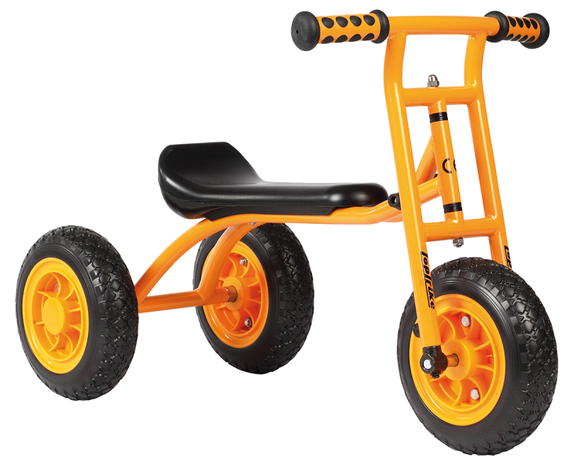 Porteur Little Drifter 2/3 ans Top Trike 64240