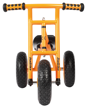 Porteur Little Drifter 2/3 ans Top Trike 64240