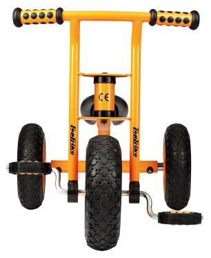 Tricycle 2/3 ans Top Trike Beleduc 64050 Educ' Loisirs