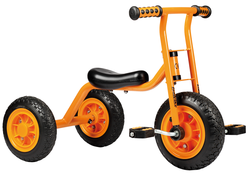 Tricycle 2/3 ans Top Trike Beleduc 64050