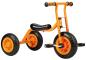 Tricycle 2/3 ans Top Trike Beleduc 64050