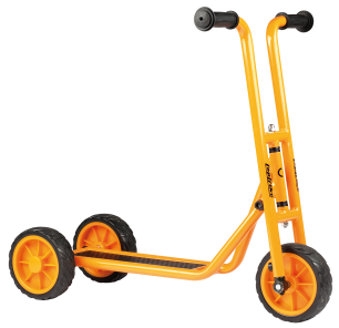 Trottinette 2/3 ans Top Trike Beleduc 64190 Educ' Loisirs