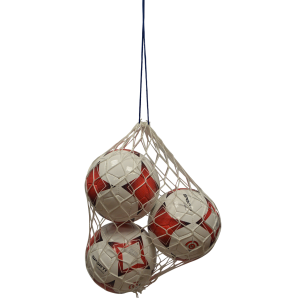 Filet porte ballons Sporti France 078029 - 078030 - 078034 - 078035