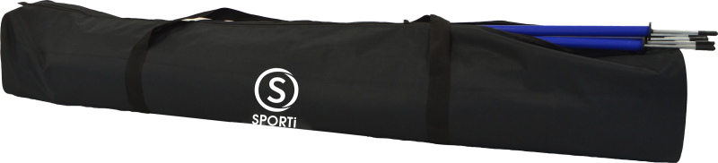 Sac à jalons / piquets de slalom