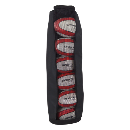 Sac à ballons de rugby Sporti France 078024