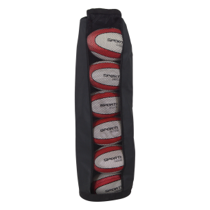 Sac à ballons de rugby Sporti France 078024