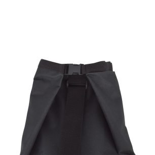 Sac à ballons de rugby Sporti France 078024